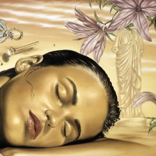 Схема вышивки «№712128»