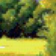 Предпросмотр схемы вышивки «картина капырина» (№712232)