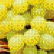Предпросмотр схемы вышивки «Корзина фруктов» (№712283)