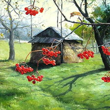 Осень пришла