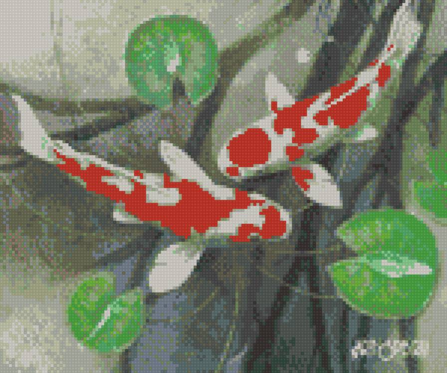 карпы 2 - предпросмотр