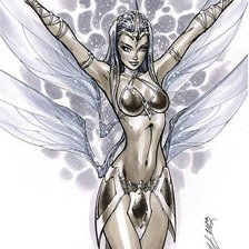 Схема вышивки «№712642»