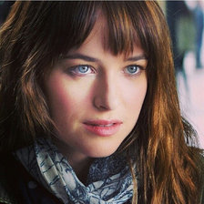 Схема вышивки «Пятьдесят Оттенков Серого»