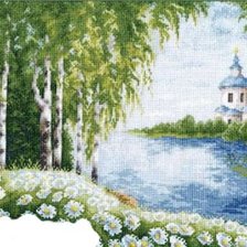 Схема вышивки «№712838»