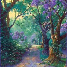 Схема вышивки «№713058»