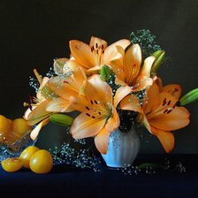 Схема вышивки «№713088»