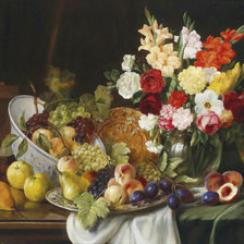 Схема вышивки «№713141»