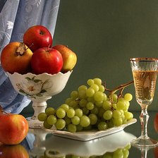 Схема вышивки «№713193»