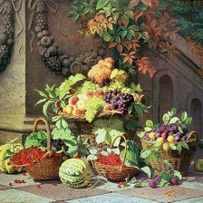 Схема вышивки «№713195»