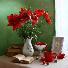 Схема вышивки «№713201»