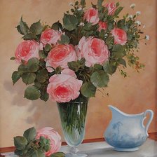 Схема вышивки «№713218»