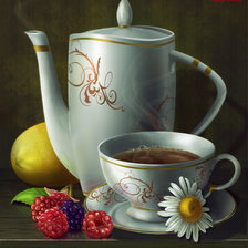 Схема вышивки «№713404»