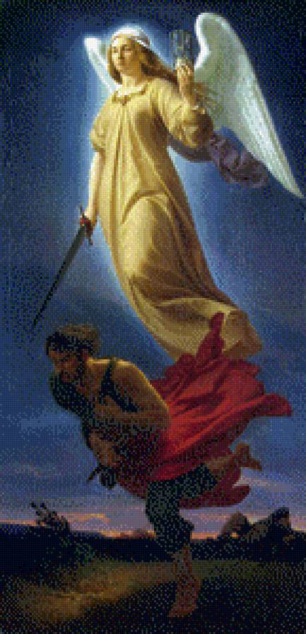 Немезида - богиня - предпросмотр