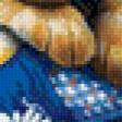 Предпросмотр схемы вышивки «собачки» (№713634)
