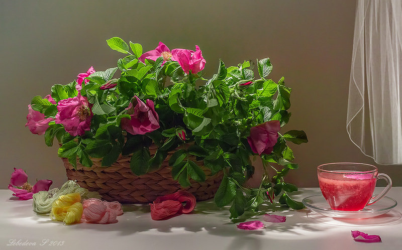 цветы - цветы - оригинал