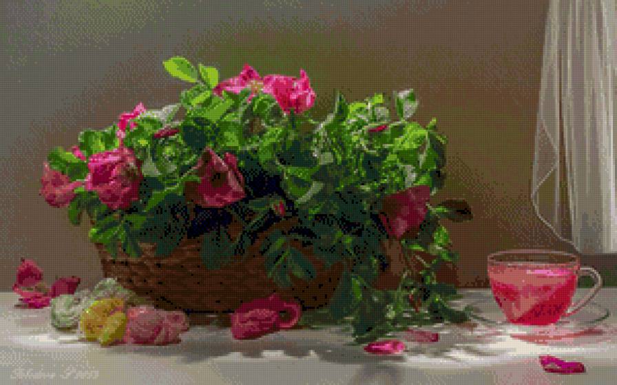 цветы - цветы - предпросмотр