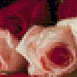 Предпросмотр схемы вышивки «розы» (№713976)