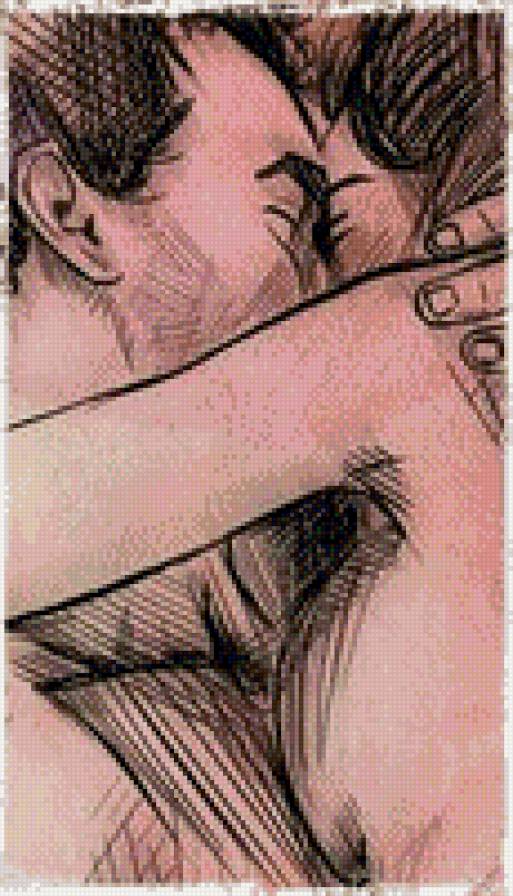 Любовь - любовь, пара - предпросмотр