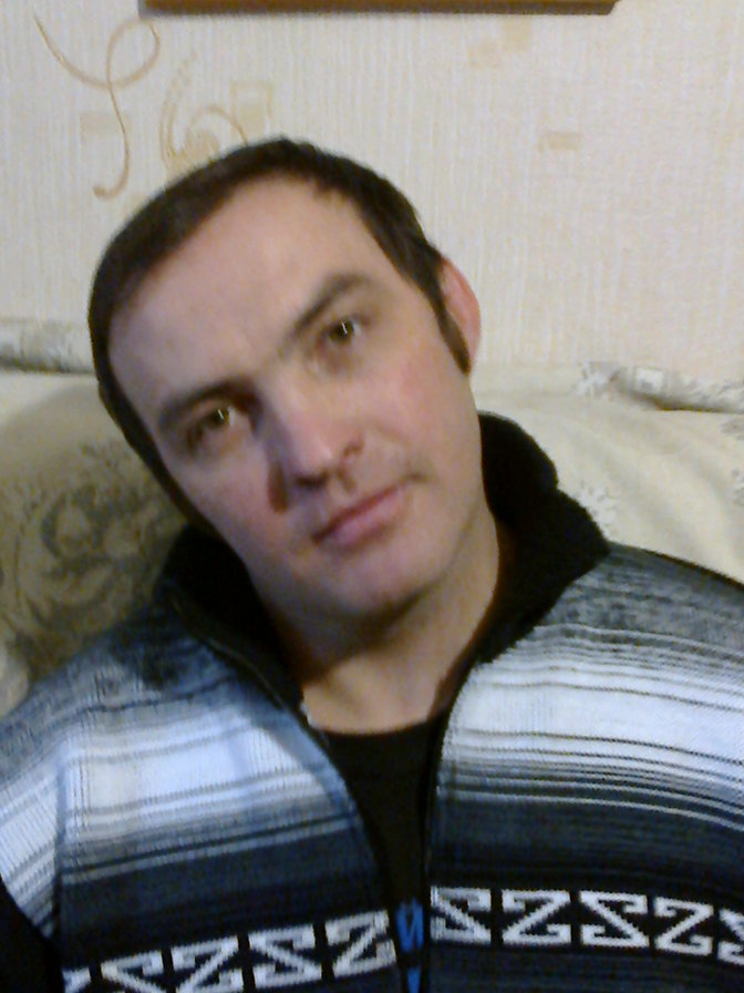 павлик - портреты - оригинал