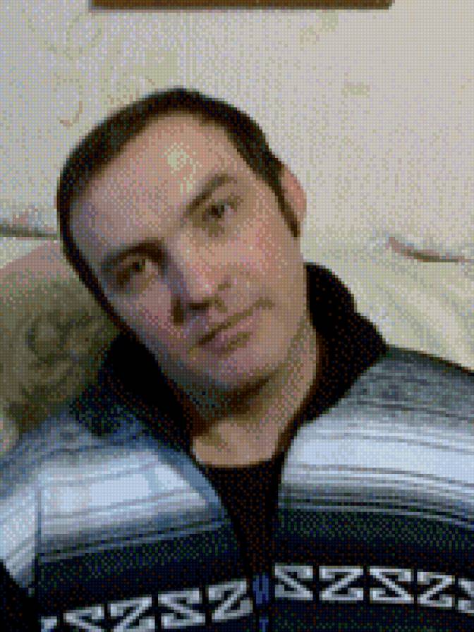 павлик - портреты - предпросмотр