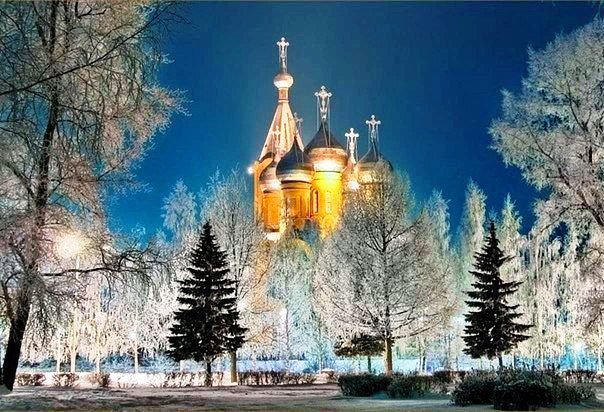 Храм - храмы - оригинал