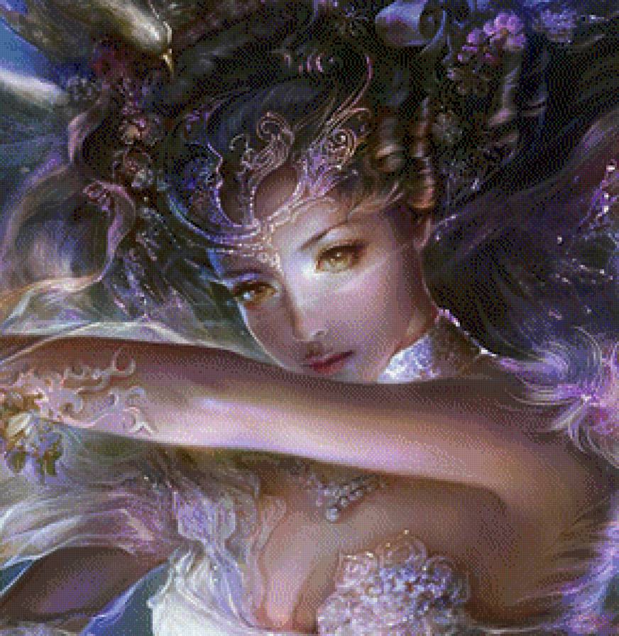 donna - donne - предпросмотр