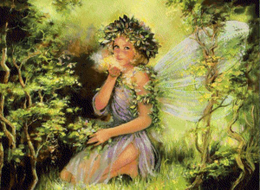 Эмоции 15 - люди, дети - предпросмотр