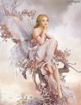 Эмоции 19 - дети, эльф, люди - оригинал