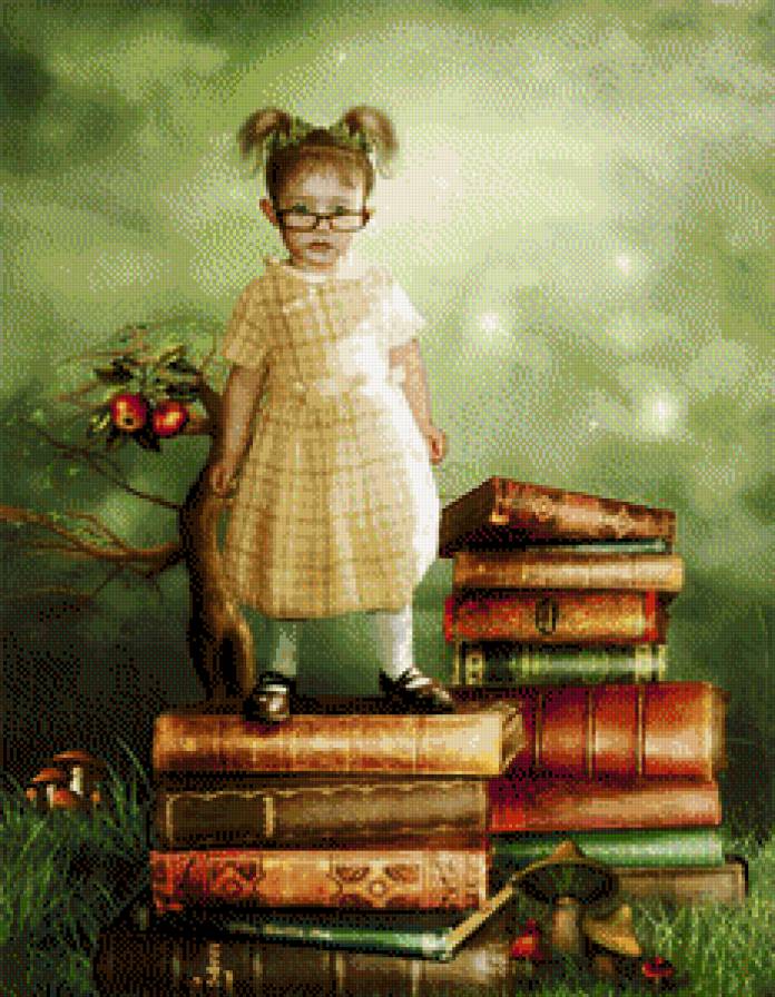 Эмоции 24 - люди, дети - предпросмотр