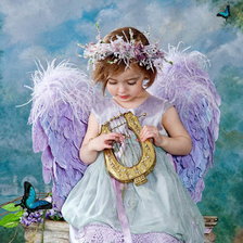 Схема вышивки «Эмоции 30»