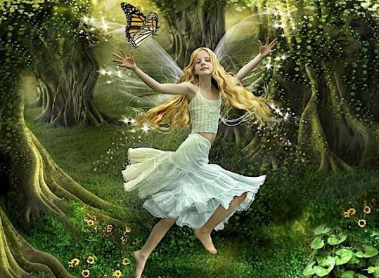 Эмоции 33 - дети, люди, эльф - оригинал