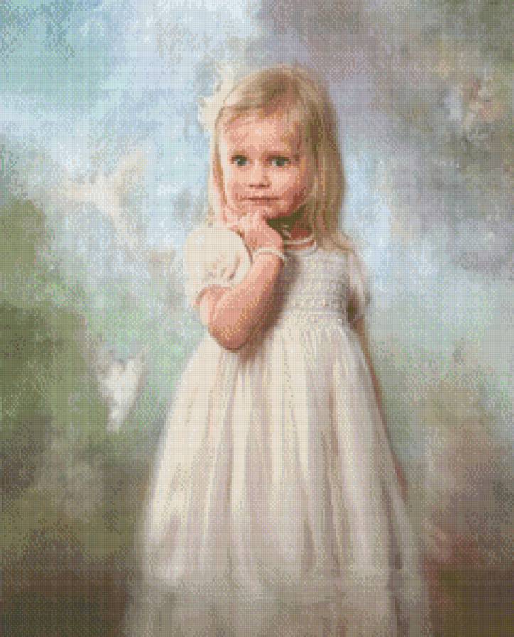 Эмоции 35 - люди, дети - предпросмотр