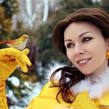 Схема вышивки «№714369»