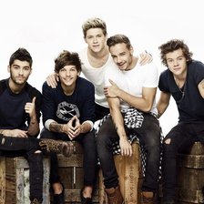 Схема вышивки «1»