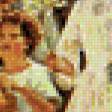 Предпросмотр схемы вышивки «№714681»