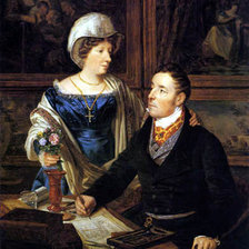 Схема вышивки «№714682»