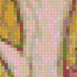 Предпросмотр схемы вышивки «№714698»
