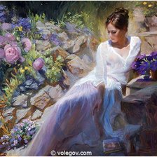 Схема вышивки «№714778»