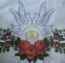 Схема вышивки «№714797»