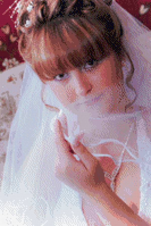 Свадебная - предпросмотр