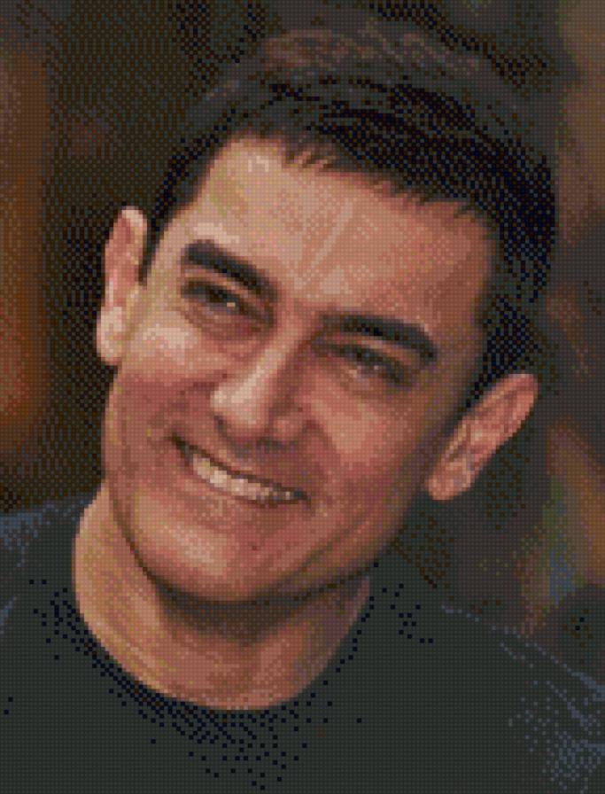 День рождения - индия, любовь, аамир - предпросмотр