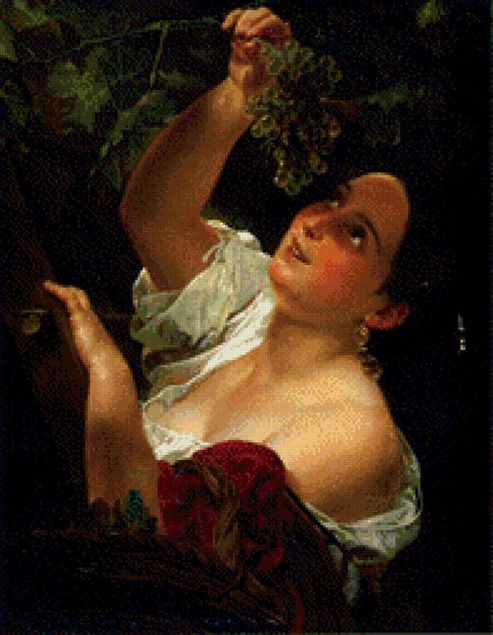 карл брюллов - предпросмотр