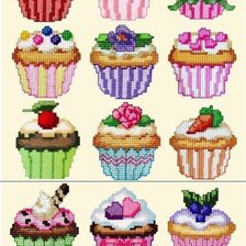 Схема вышивки «№715172»