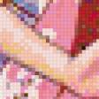 Предпросмотр схемы вышивки «красивая» (№715556)