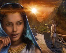 Схема вышивки «№715575»