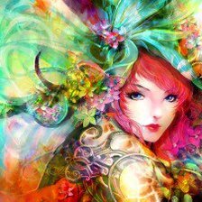 Схема вышивки «№715598»