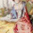 Предпросмотр схемы вышивки «№715771»