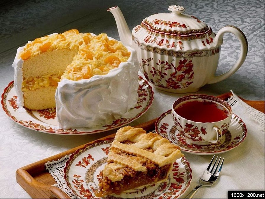 тортик - тортики - оригинал