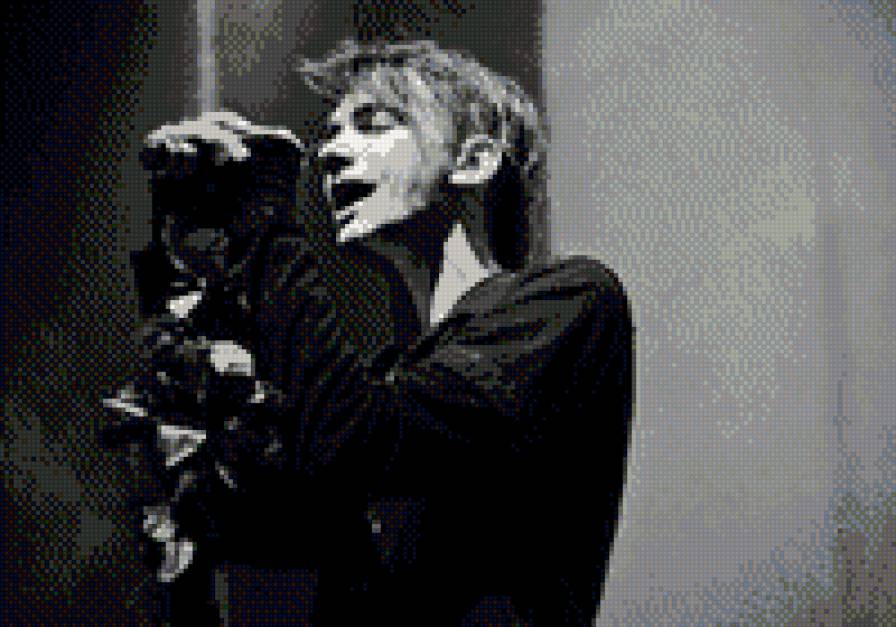 Яўген Змушка - яўген змушка, рок, певец, беларусь, мутнаевока, музыка - предпросмотр