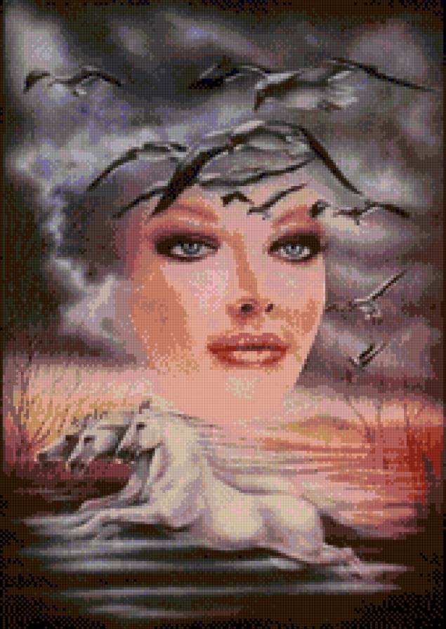 3 стихии      Земля - предпросмотр